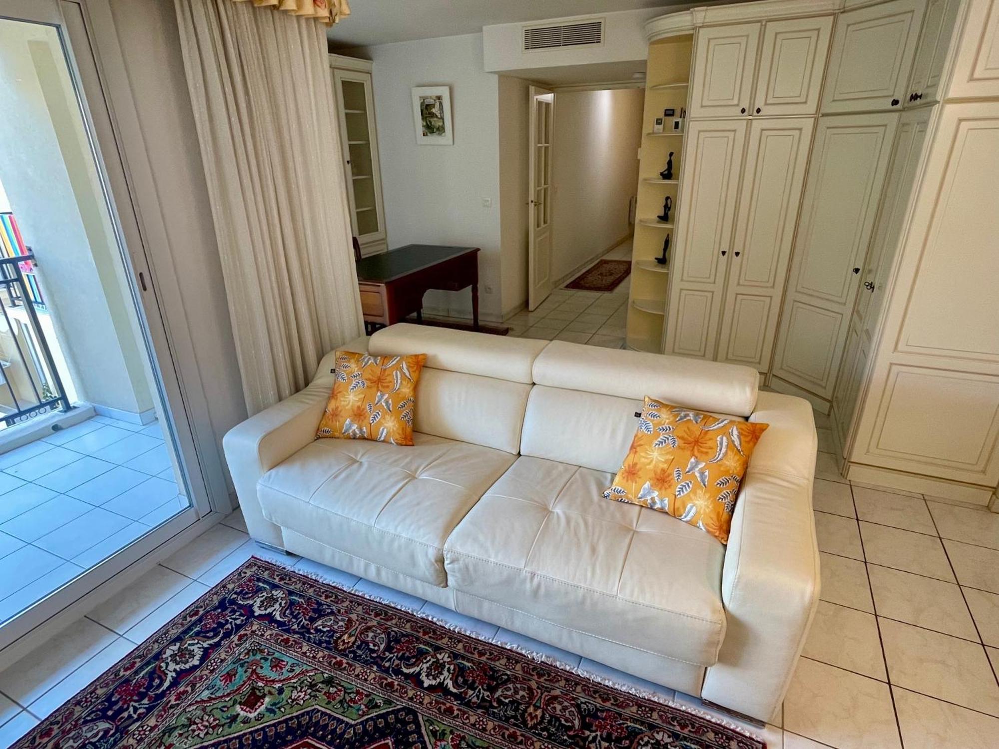 Le Palazzio By Connexion Appartement