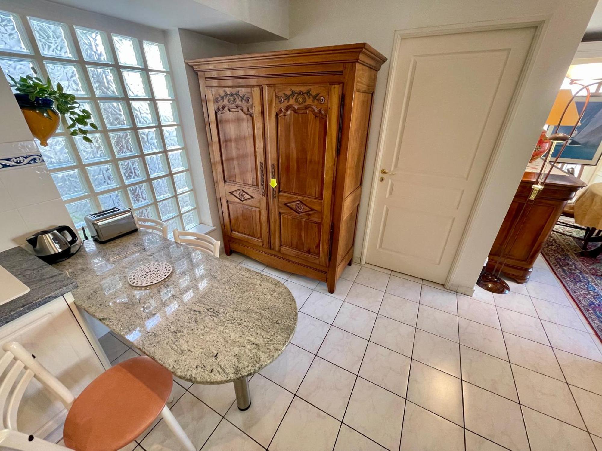 Appartement Le Palazzio By Connexion *