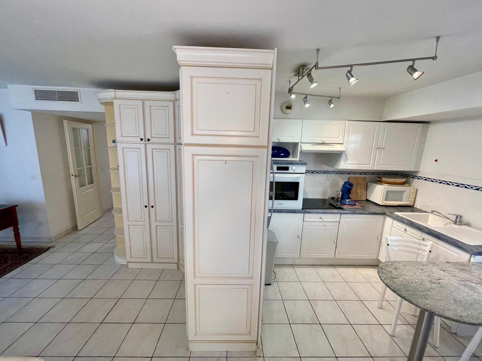 Appartement Le Palazzio By Connexion Cannes