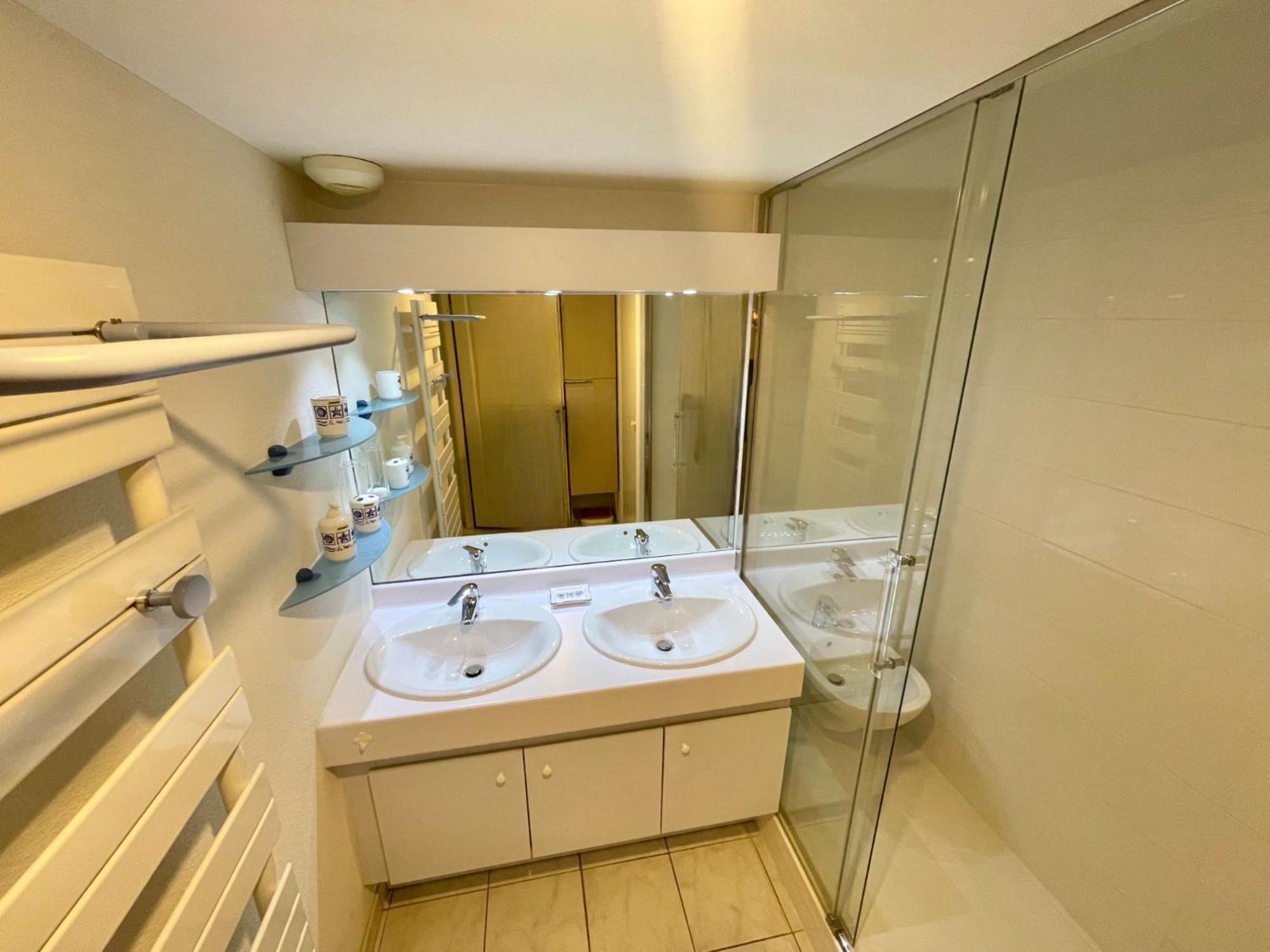 Apartment Le Palazzio By Connexion