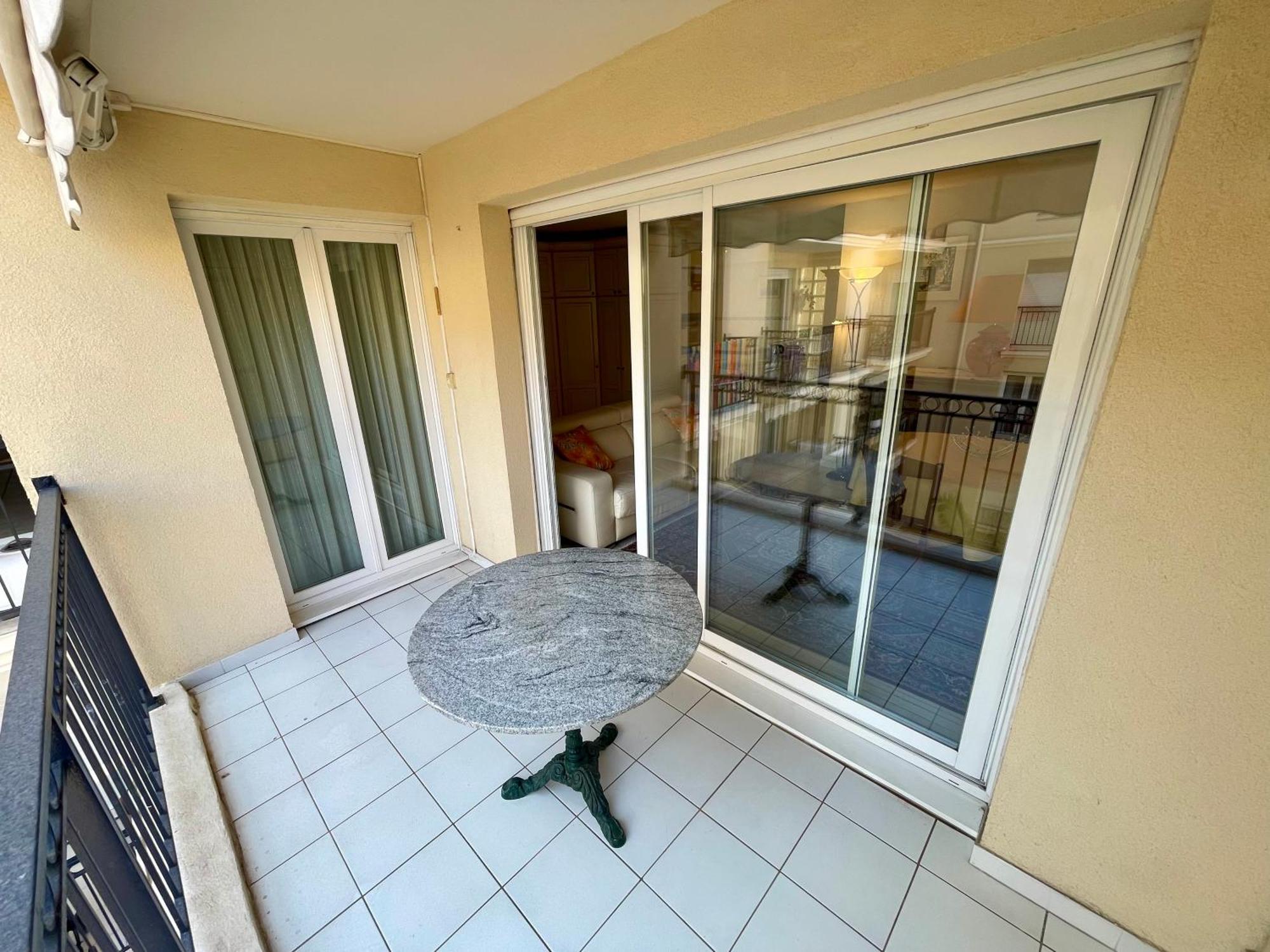 Le Palazzio By Connexion Appartement Cannes