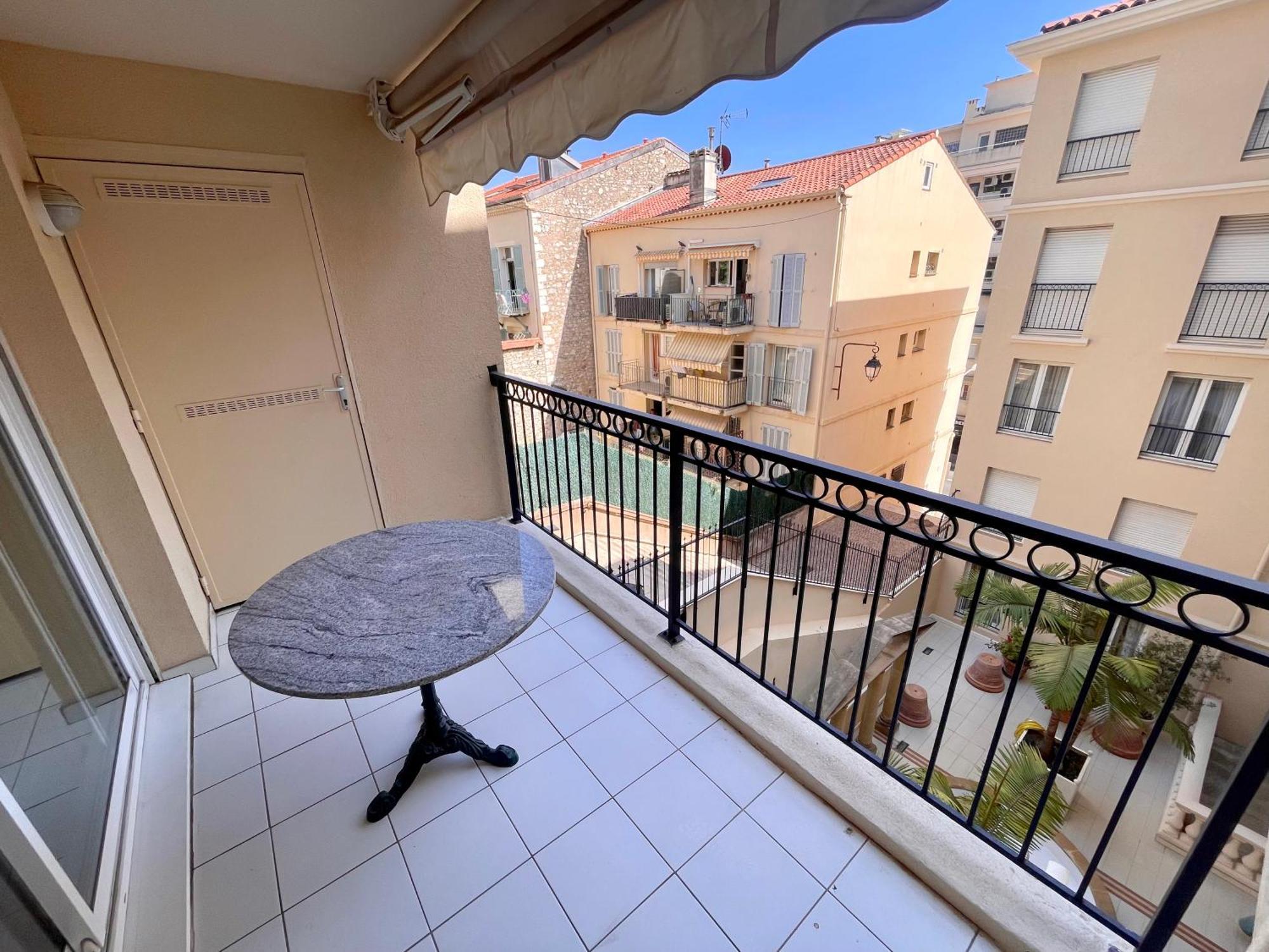 Le Palazzio By Connexion * Cannes