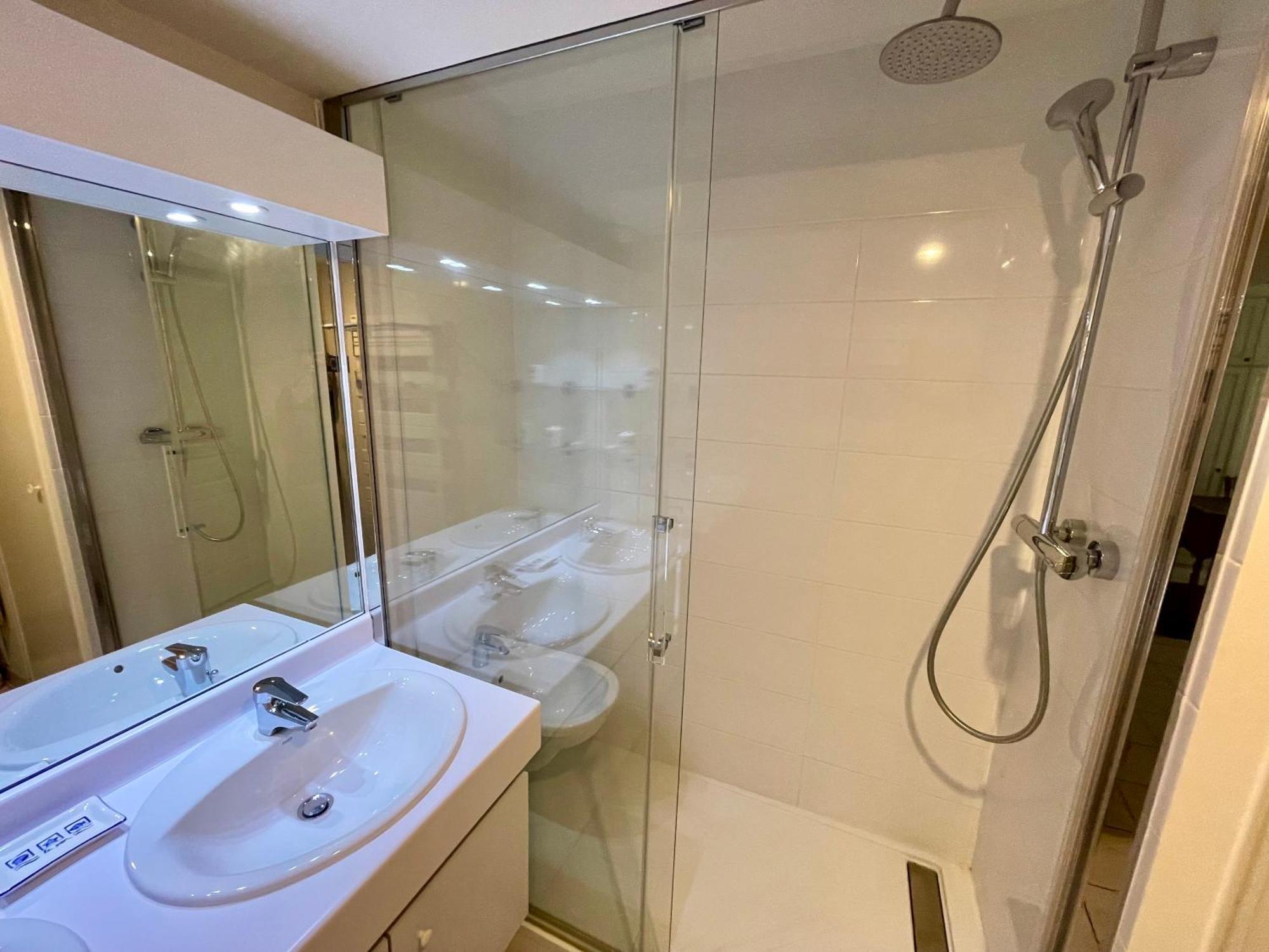 Appartement Le Palazzio By Connexion Cannes
