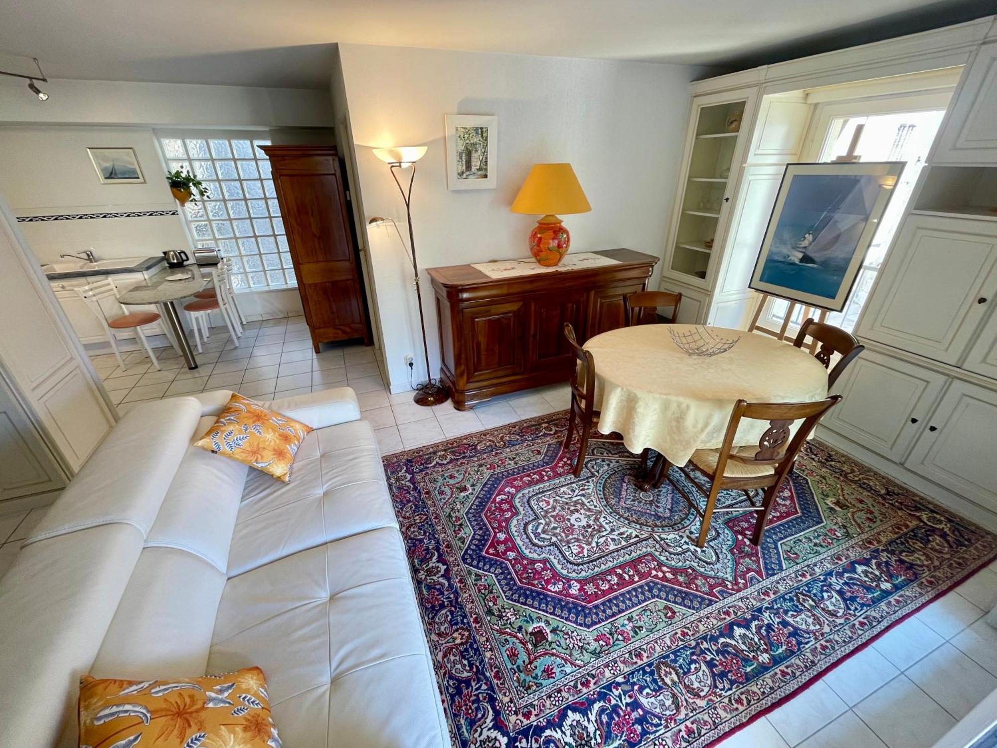 Appartement Le Palazzio By Connexion *